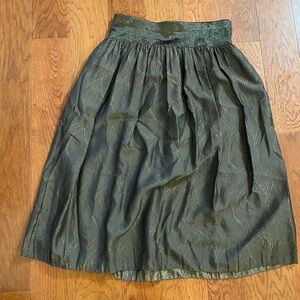 J. Mclaughlin Theda Skirt